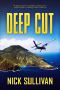 [Caribbean Dive Adventures 02] • Deep Cut (Caribbean Dive Adventures Book 2)